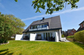 Haus Gorch-Fock, App 4